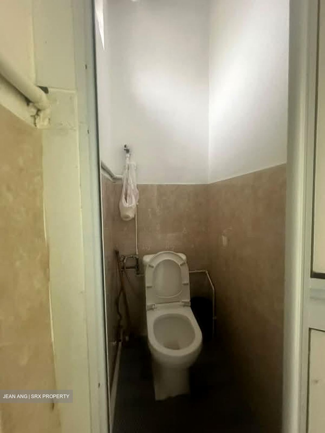 YUHUA PLACE (D22), Shop House #587548261